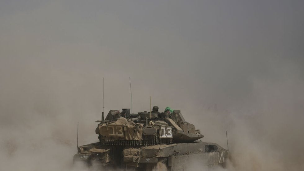 gaza